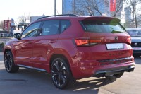 Cupra Ateca 2.0 TSI 4Drive