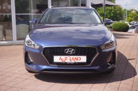 Hyundai i30 cw 1.4 T-GDI Family+