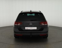 VW Passat Variant 1.5 TSI R-Line