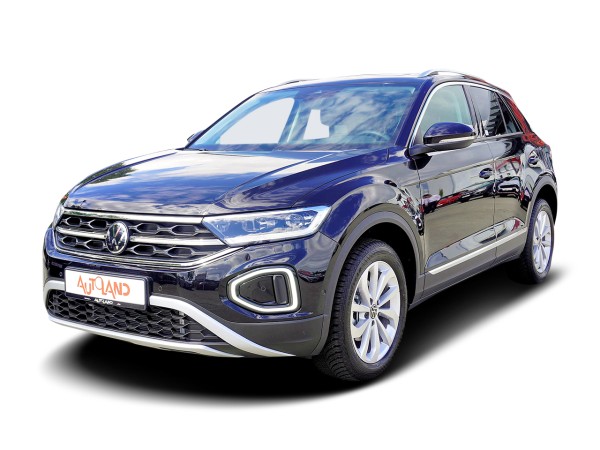 VW T-Roc 1.5 TSI Style