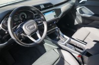 Audi Q3 40 2.0 TFSI quattro advanced