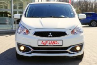 Mitsubishi Space Star 1.0