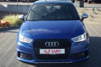 Audi A1 Sportback 1.4 sport S-Line SHZ