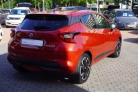 Nissan Micra 1.0IG-T N-Design
