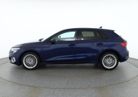 Vorschau: Audi A3 Sportback 40 TFSI e