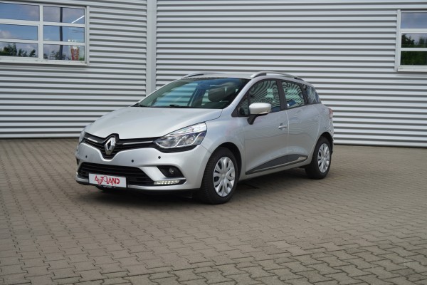 Renault Clio Grandtour 0.9 TCE