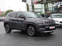 Jeep Compass 1.3 80th Anniversary FWD