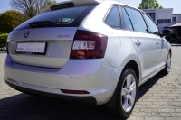 Skoda Rapid Spaceback 1.0 Cool Edition