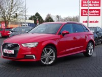 Vorschau: Audi A3 Sportback 40 e-tron