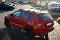 Skoda Karoq 2.0 TSI Sportline DSG 4x4 Pano