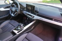 Audi A4 Avant 45 TFSI qu. 2xS line