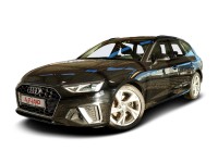 Audi A4 Avant 35 2.0 TDI S line LED Klimaaut. Navi