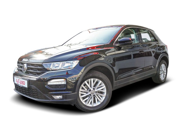 VW T-Roc 1.0 Style