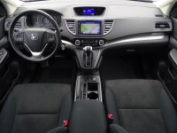 Honda CR-V Comfort 4WD 2.0 i-VTEC