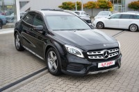 Mercedes-Benz GLA 180 AMG Line