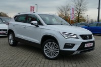 Seat Ateca 1.5 TSI Xcellence DSG