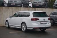 VW Passat Variant 2.0 TDI DSG 4M R-Line