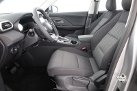 MG ZS 1.5 Hybrid Luxury Aut.