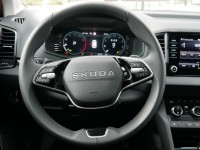 Skoda Karoq 1.5 TSI DSG