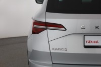 Skoda Karoq 1.5 TSI DSG