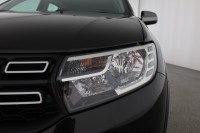 Dacia Sandero Stepway 0.9 TCe