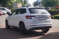 Skoda Karoq 1.5 TSI Sportline DSG