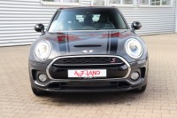 MINI COOPER_S_CLUBMAN Clubman Cooper S ALL4