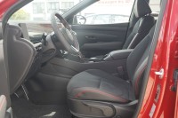 Hyundai Tucson 1.6T-GDI MHEV N-Line Aut.