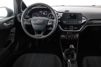 Ford Fiesta 1.1 Trend