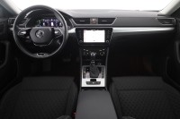 Skoda Superb Combi 1.4 TSI DSG iV