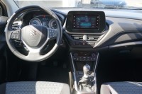 Suzuki SX4 S-Cross 1.4 M-Hybrid AllGrip