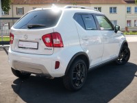 Suzuki Ignis 1.2 M-Hybrid Comfort+