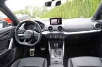 Audi Q2 40 2.0 TFSI quattro S line