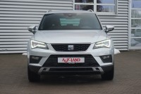 Seat Ateca 2.0 TDI Xcellence 4Drive DSG