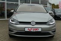 VW Golf VII 1.4 TSI BMT Comfortline