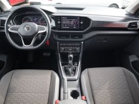 VW T-Cross 1.0 Style