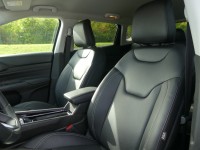 Jeep Compass 1.5 M-Hybrid Night Eagle FWD