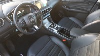 MG HS 1.5 T-GDI Luxury Aut.