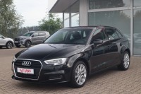 Vorschau: Audi A3 Sportback 30 TFSI