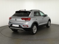 VW T-Roc 1.5 TSI DSG