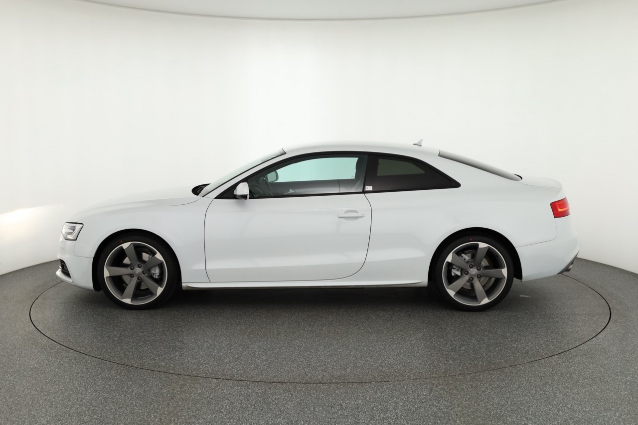 Audi A5 Coupe 2.0 TDI quattro S-Line