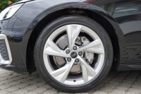 Audi A4 Avant 40 2.0 TFSI S-Line