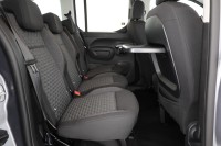 Peugeot Rifter GT 1.5 BlueHDi 130 Aut