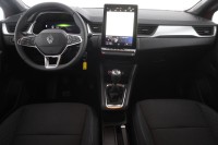 Renault Captur TCe 90