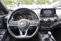 Nissan Juke 1.0 Tekna DCT