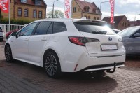Toyota Corolla Touring 1.8 Hybrid Team D