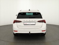 Skoda Octavia Combi 2.0 TDI Style