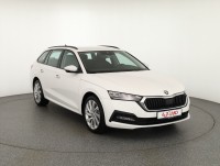 Skoda Octavia Combi 1.4 TSI iV Ambition