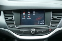 Opel Astra K