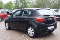 Vorschau: Opel Corsa E 1.4 120 Jahre